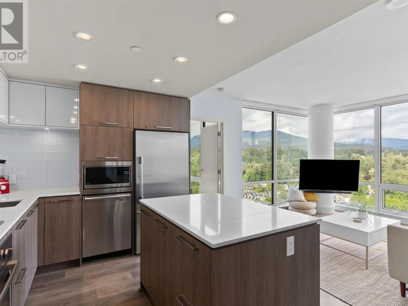 2402 - 680 Seylynn Crescent, North Vancouver BC