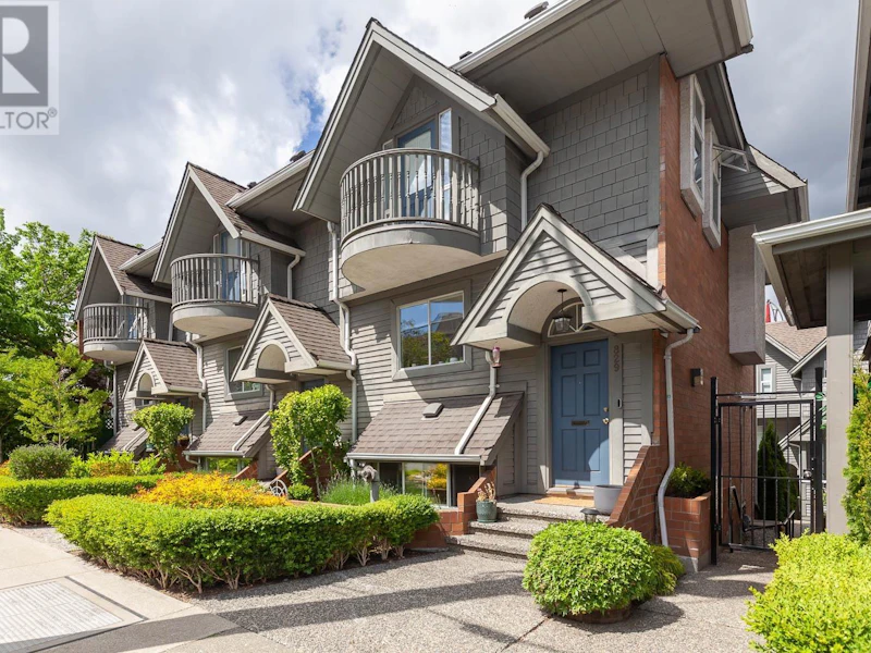 101 - 835 W 7th Avenue, Vancouver BC V5Z 1C2