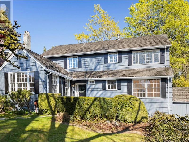 6188 Mackenzie Street, Vancouver BC V6N 1H5
