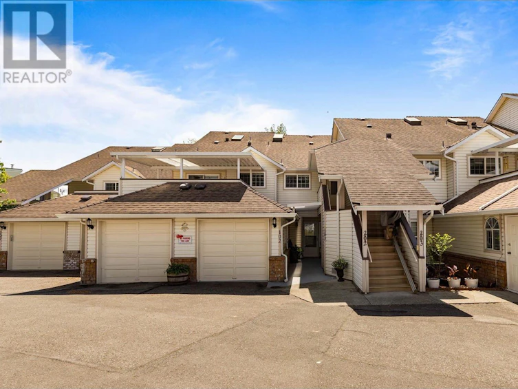 202-22515 116 Avenue, Maple Ridge, BC, V2X 9V1 - 2