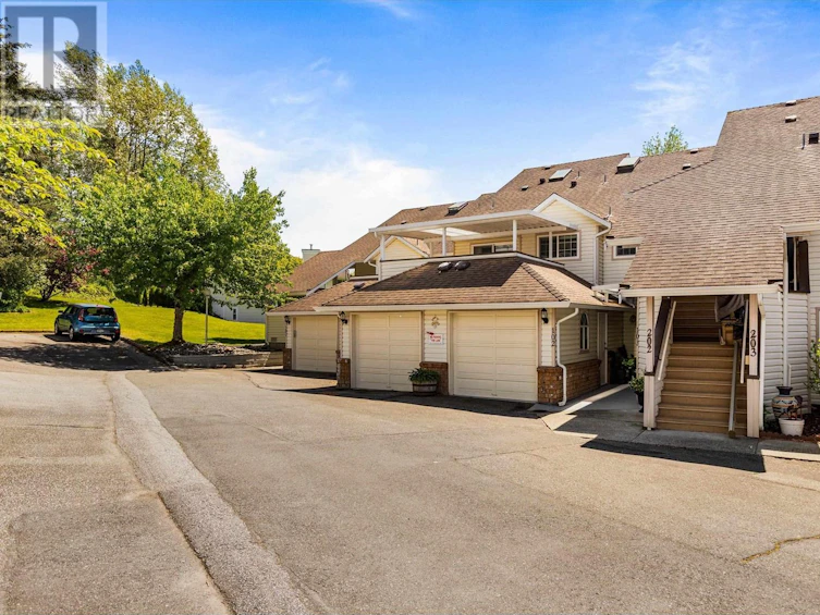 202-22515 116 Avenue, Maple Ridge, BC, V2X 9V1 - 4