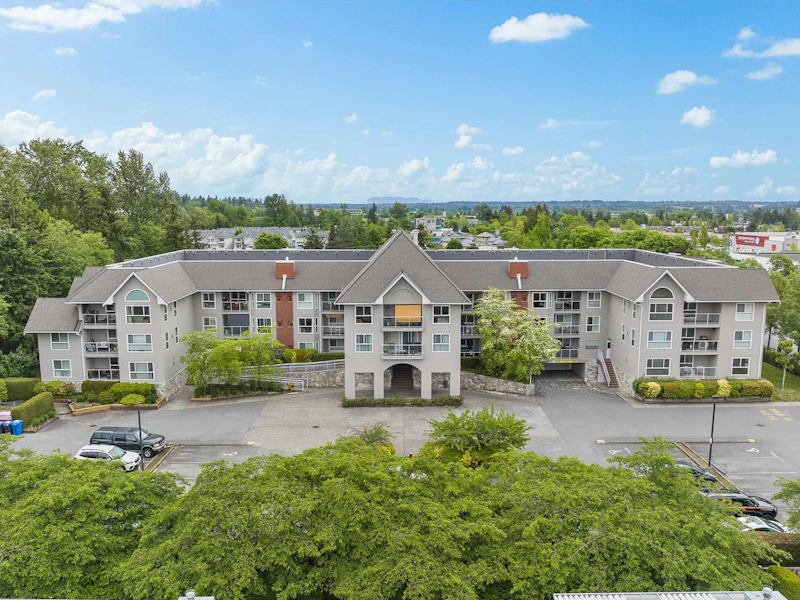 207 - 19835 64th Avenue, Langley BC V2Y 1L8