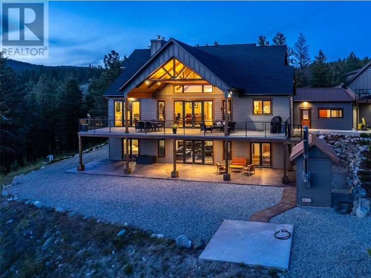 935 Eagle Place, Osoyoos, BC, V0H 1V6 - 2