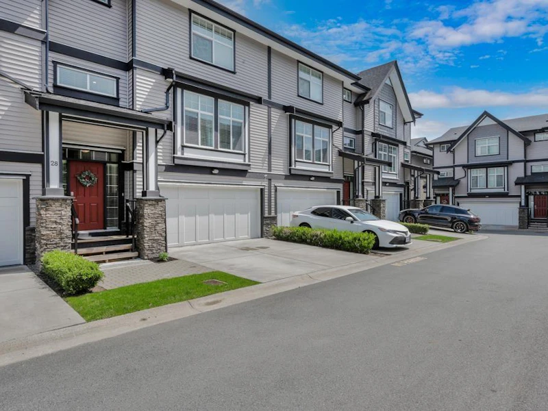 28 - 7740 Grand Street, Mission BC