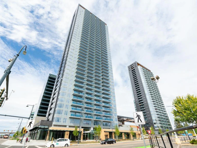 2212 - 13615 Fraser Highway, Surrey BC