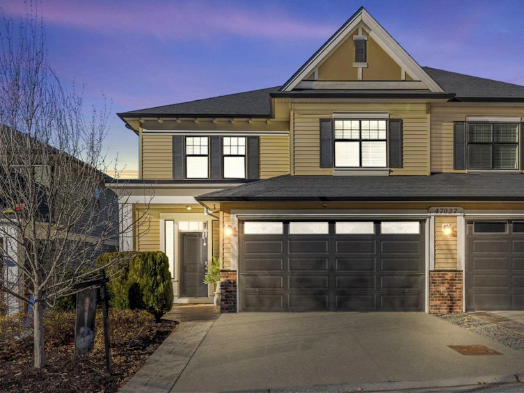 A-47027 Sylvan Drive, Chilliwack, BC, V2R 0P3