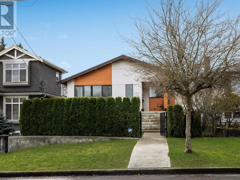 2756 E 43rd Avenue, Vancouver BC V5R 2Y9