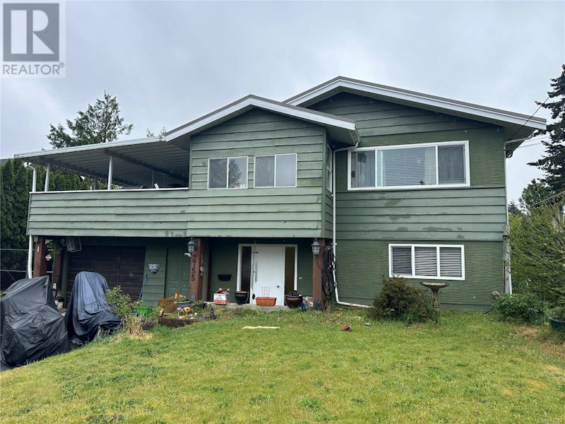 2755 Ronald Road, Langford BC V9B 2L7
