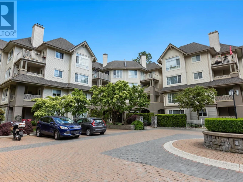 236 - 1252 Town Centre Boulevard, Coquitlam BC V3B 7R7