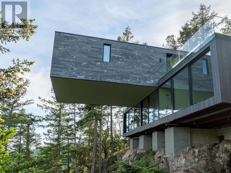 1460 Eagle Cliff Road, Bowen Island, BC, V0N 1G1