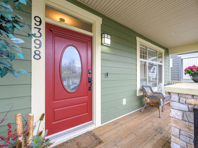 9398 Casimir Street, Langley, BC, V1M 4G4 - 2