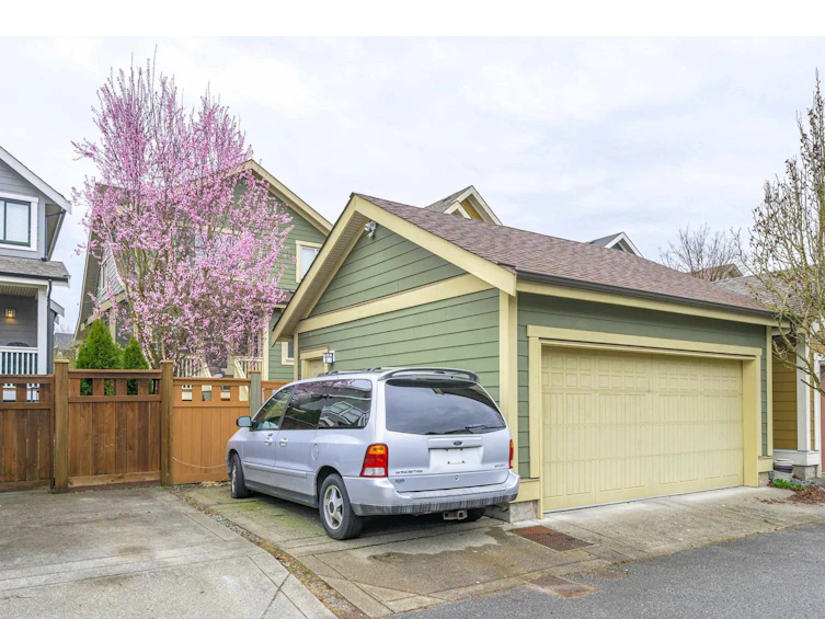 9398 Casimir Street, Langley, BC, V1M 4G4 - 20