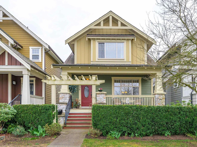 9398 Casimir Street, Langley, BC, V1M 4G4 - 21