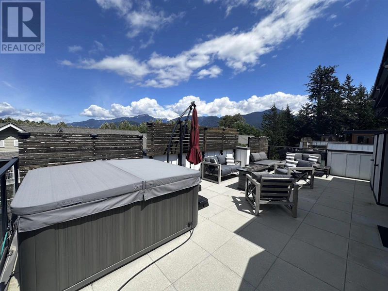 34 - 39769 Government Road, Squamish BC