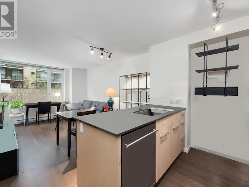 505 - 7733 Firbridge Way, Richmond BC