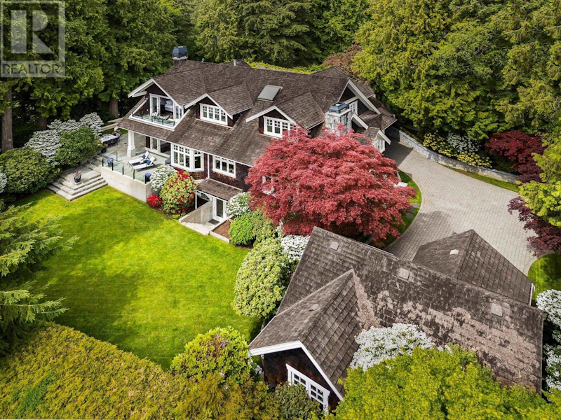 3805 Sunnycrest Drive, North Vancouver BC V7R 3C5