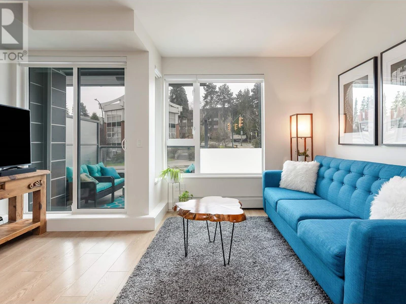 306 - 417 Great Northern Way, Vancouver BC
