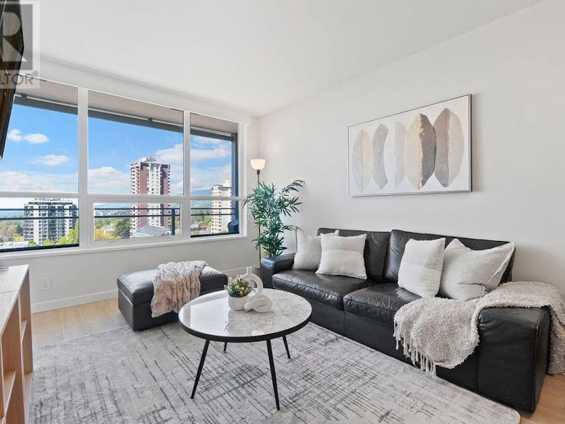 805 - 125 E 14th Street, North Vancouver BC