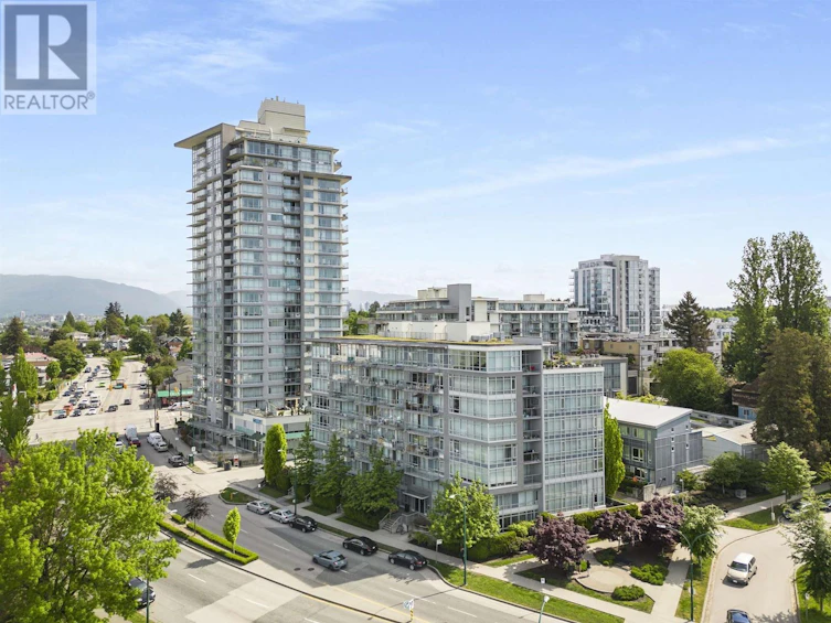 510-4888 Nanaimo Street, Vancouver, BC, V5N 0B5