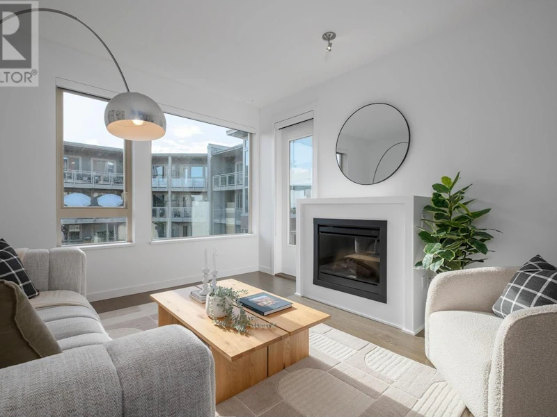 424 - 119 W 22nd Street, North Vancouver BC