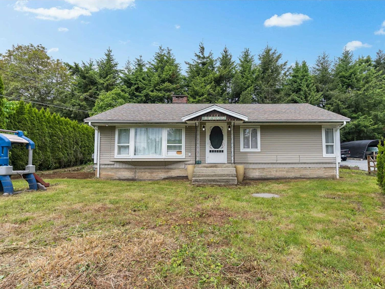 34669 Lougheed Highway, Mission, BC, V2V 5R6