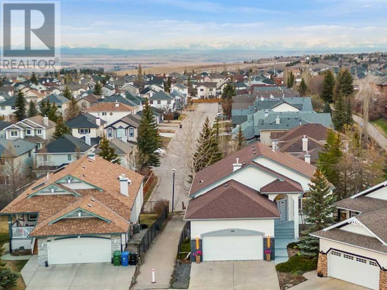 438 Rocky Ridge Cove Northwest, Calgary, AB, T3G 4J6