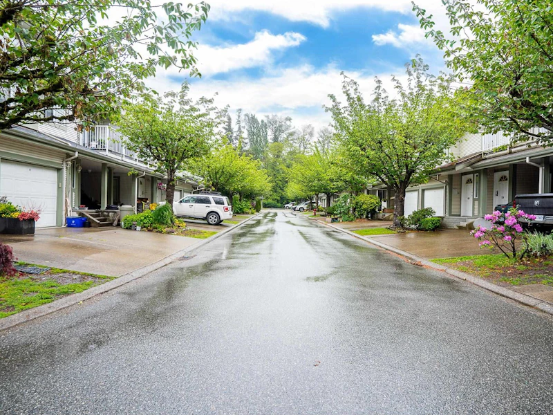 52 - 8892 208th Street, Langley BC V1M 2N8