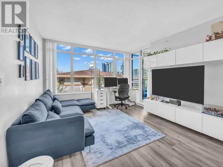 505-7338 Gollner Avenue, Richmond, BC, V6Y 0H8