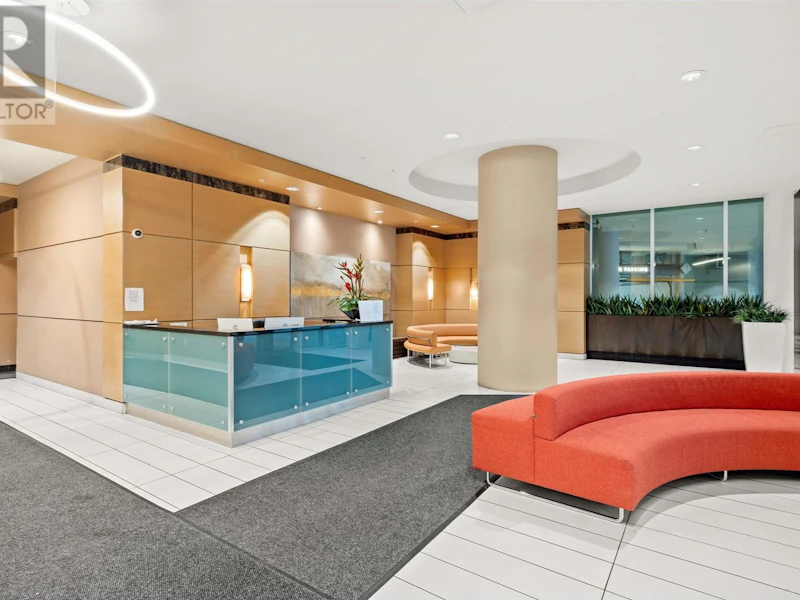 904 - 565 Smithe Street, Vancouver BC V6B 0E4