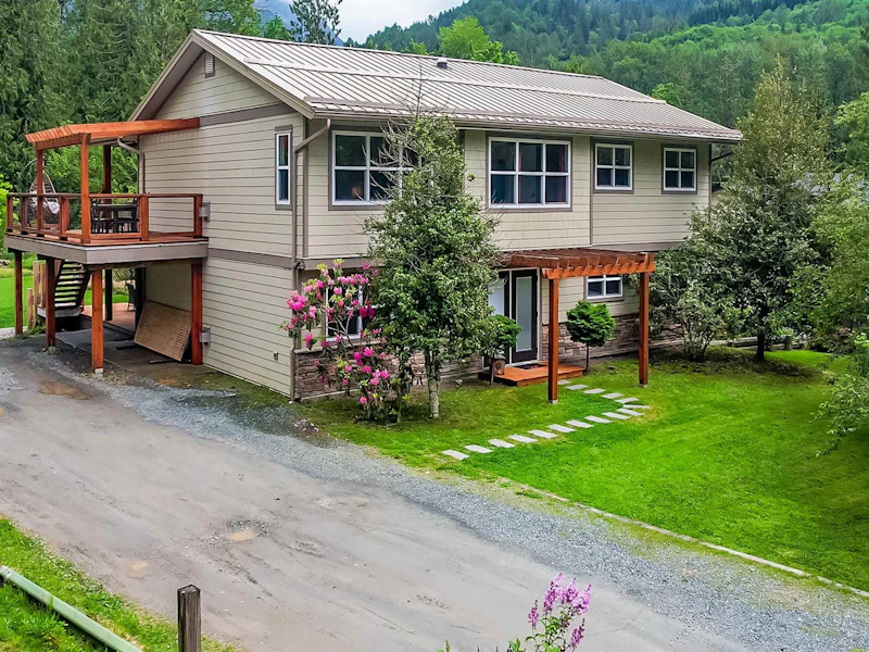 4042 Bourne Road, Chilliwack BC V4Z 1C2