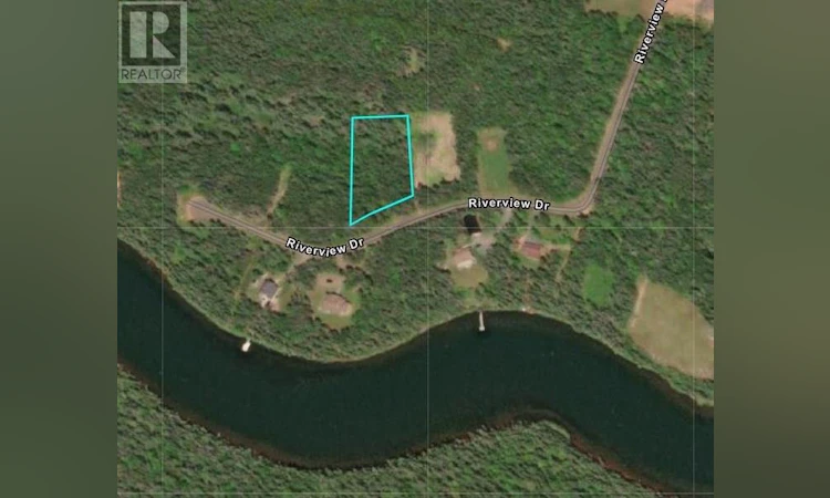 Lot-11 Riverview Drive