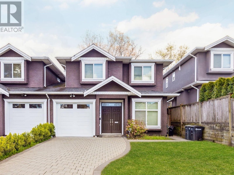 6410 Brantford Avenue, Burnaby BC V5E 2S1
