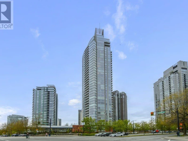 3203 - 1408 Strathmore Mews, Vancouver BC V6Z 3A9