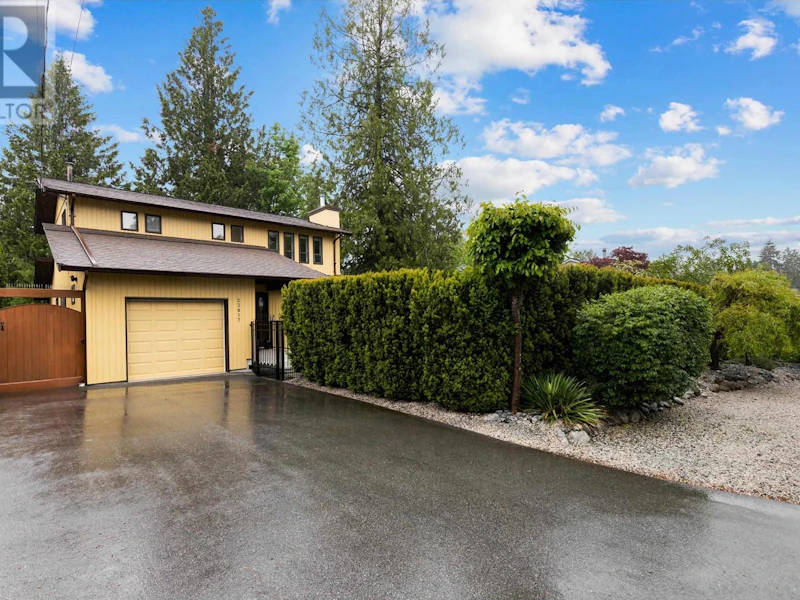 23017 126th Avenue, Maple Ridge BC V2X 4P4