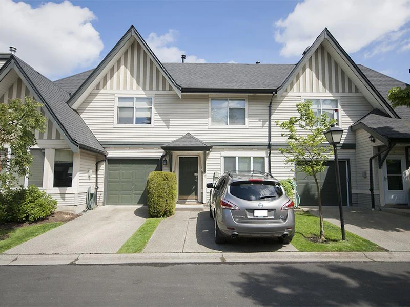 50 - 18883 65th Avenue, Surrey BC V3S 8Y2