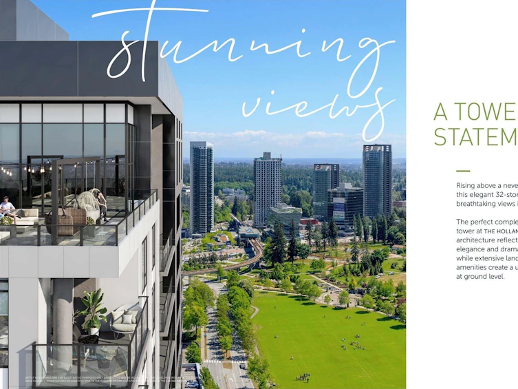 1303-13387 Old Yale, Surrey, BC, V3T 5A2 - 7