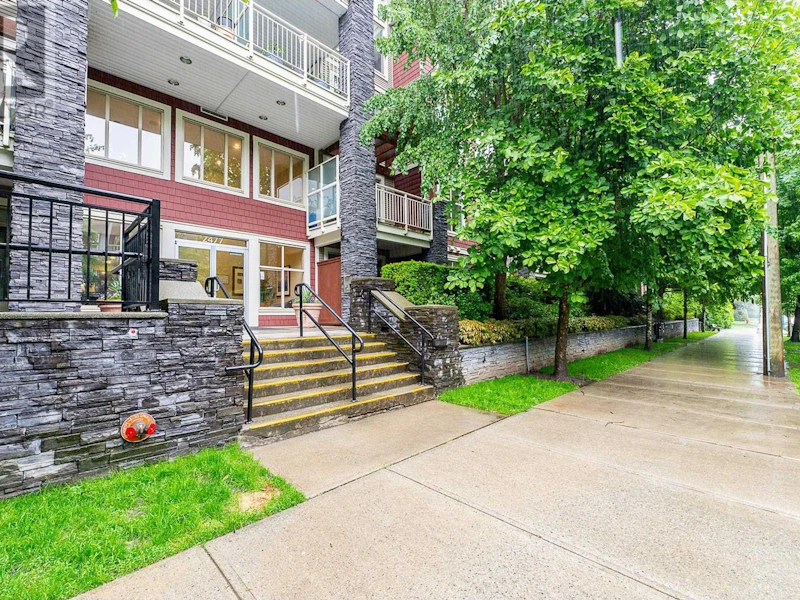 104 - 2477 Kelly Avenue, Port Coquitlam BC V3C 0B3