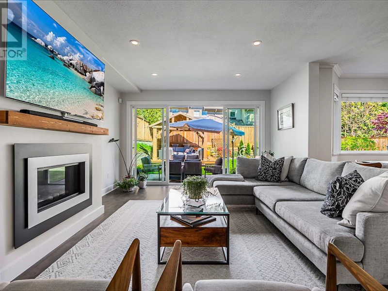 1680 Orkney Place, North Vancouver BC V7H 2Z1