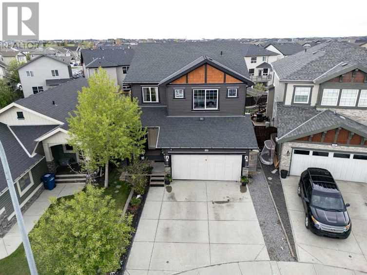 66 Kingsland Close Southeast, Airdrie, AB, T4A 0C6