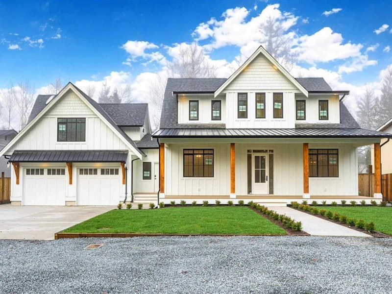 9229 Marr Street, Langley BC V1M 4G2