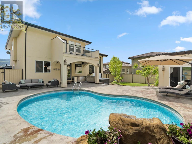 3025 Visao Court, Kamloops, BC, V2H 0C6