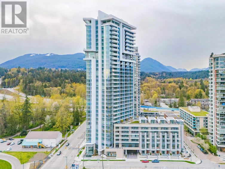 508-1500 Fern Street, North Vancouver, BC, V7J 1H5