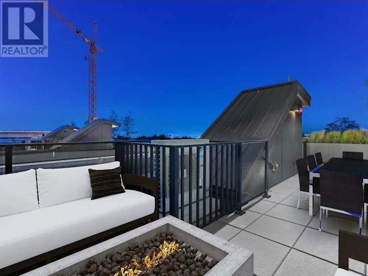 147-775 West 49th Avenue, Vancouver, BC, V5Z 0A1 - 18
