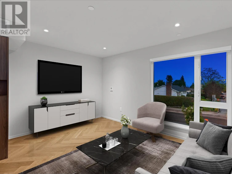 147-775 West 49th Avenue, Vancouver, BC, V5Z 0A1 - 4