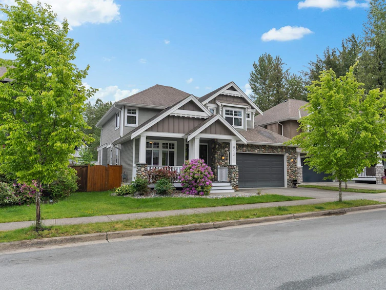 8712 Nottman Street, Mission, BC, V2V 0C1