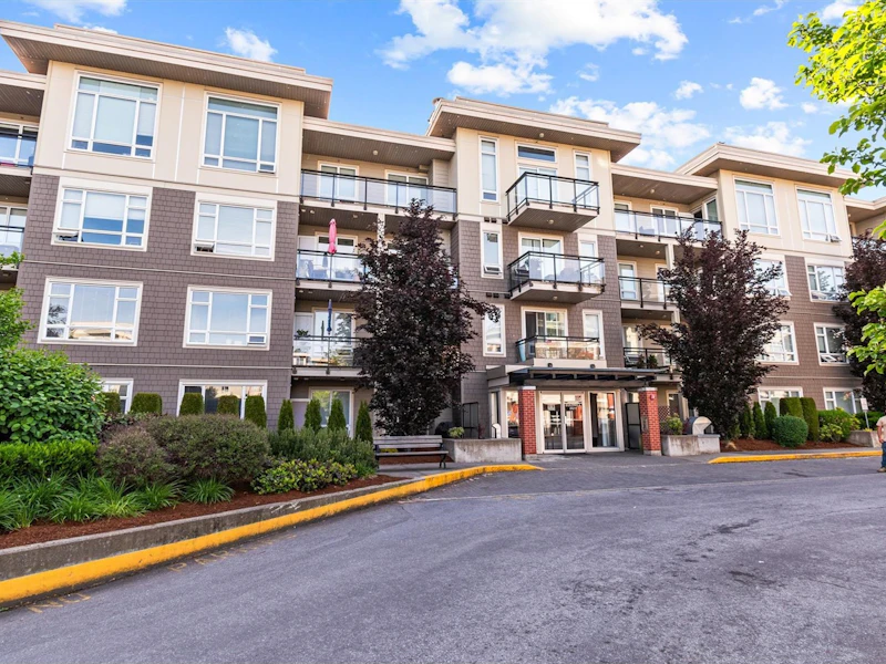 A306 - 20211 66th Avenue, Langley BC V2Y 0L4
