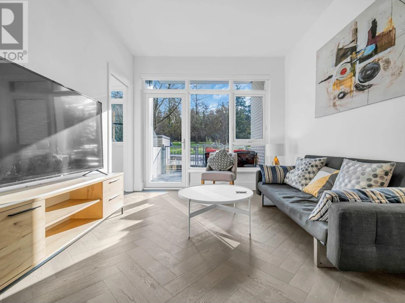 103 - 4675 Cambie Street, Vancouver BC