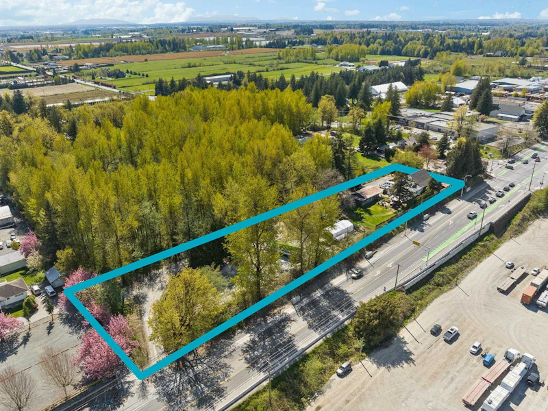 28830 Fraser Highway, Abbotsford BC V4X 1G8