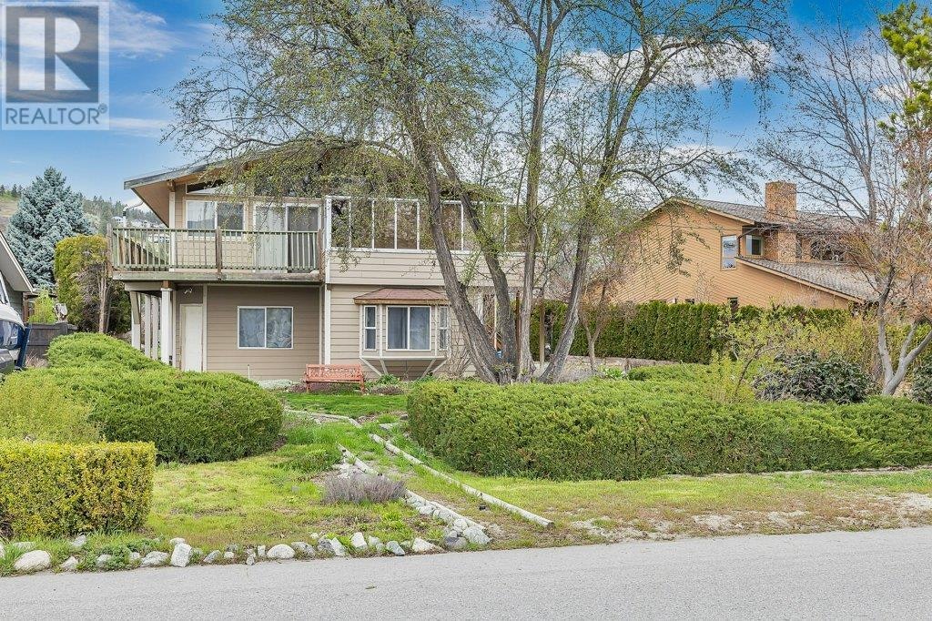 1566 Pritchard Drive, West Kelowna, BC, V4T 1X4