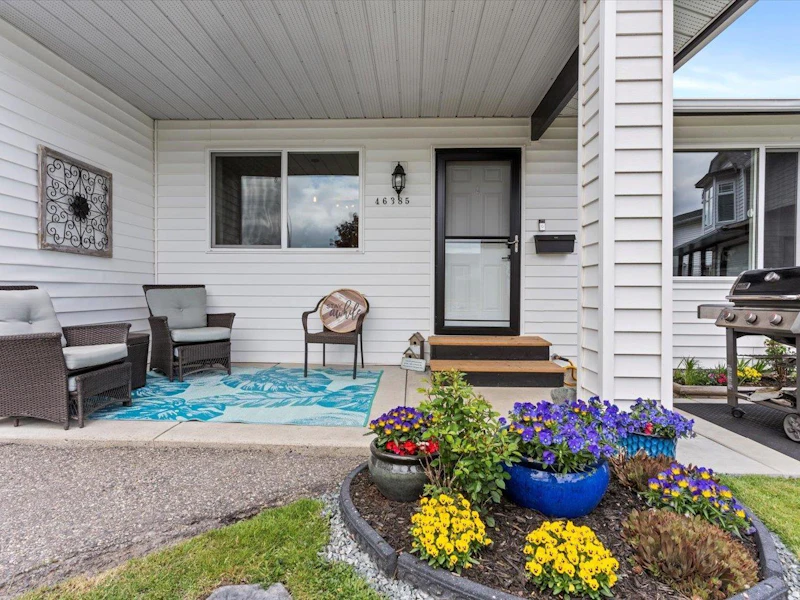 46385 Loring Avenue, Chilliwack BC V2P 7M5